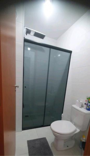 Aconchegante no Condomínio da Fê